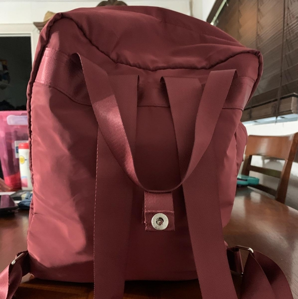 Steve Madden Backpack